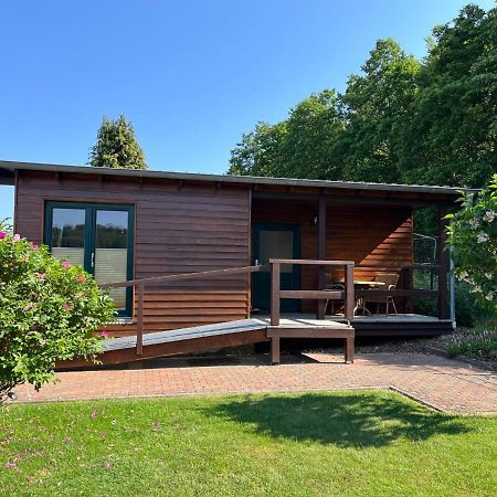Holiday Home Erzeberg-2 By Interhome Balhorn Eksteriør bilde