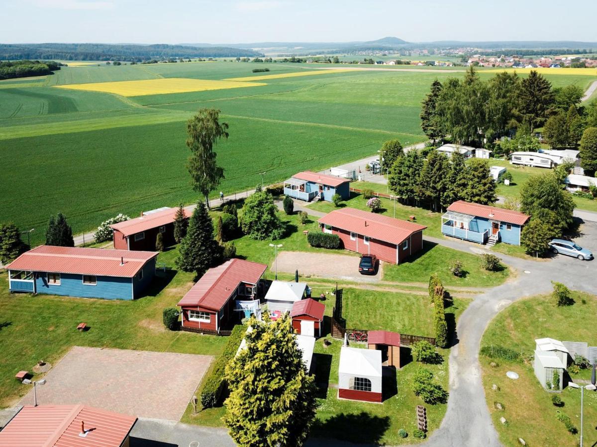 Holiday Home Erzeberg-2 By Interhome Balhorn Eksteriør bilde