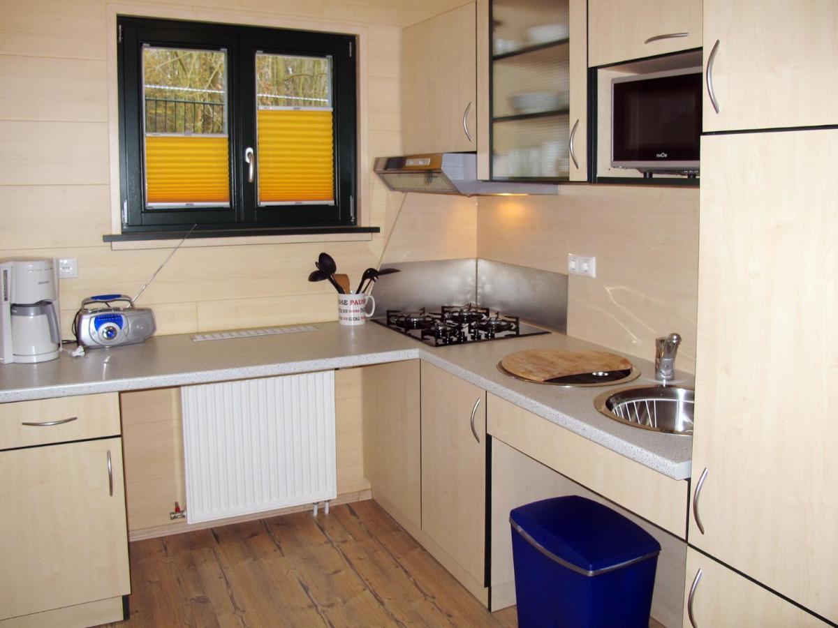 Holiday Home Erzeberg-2 By Interhome Balhorn Eksteriør bilde