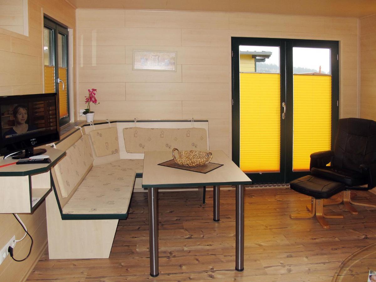 Holiday Home Erzeberg-2 By Interhome Balhorn Eksteriør bilde