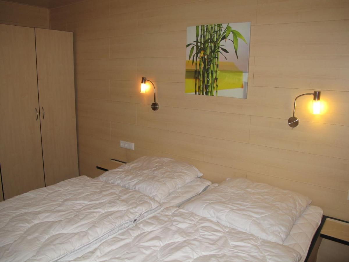Holiday Home Erzeberg-2 By Interhome Balhorn Eksteriør bilde