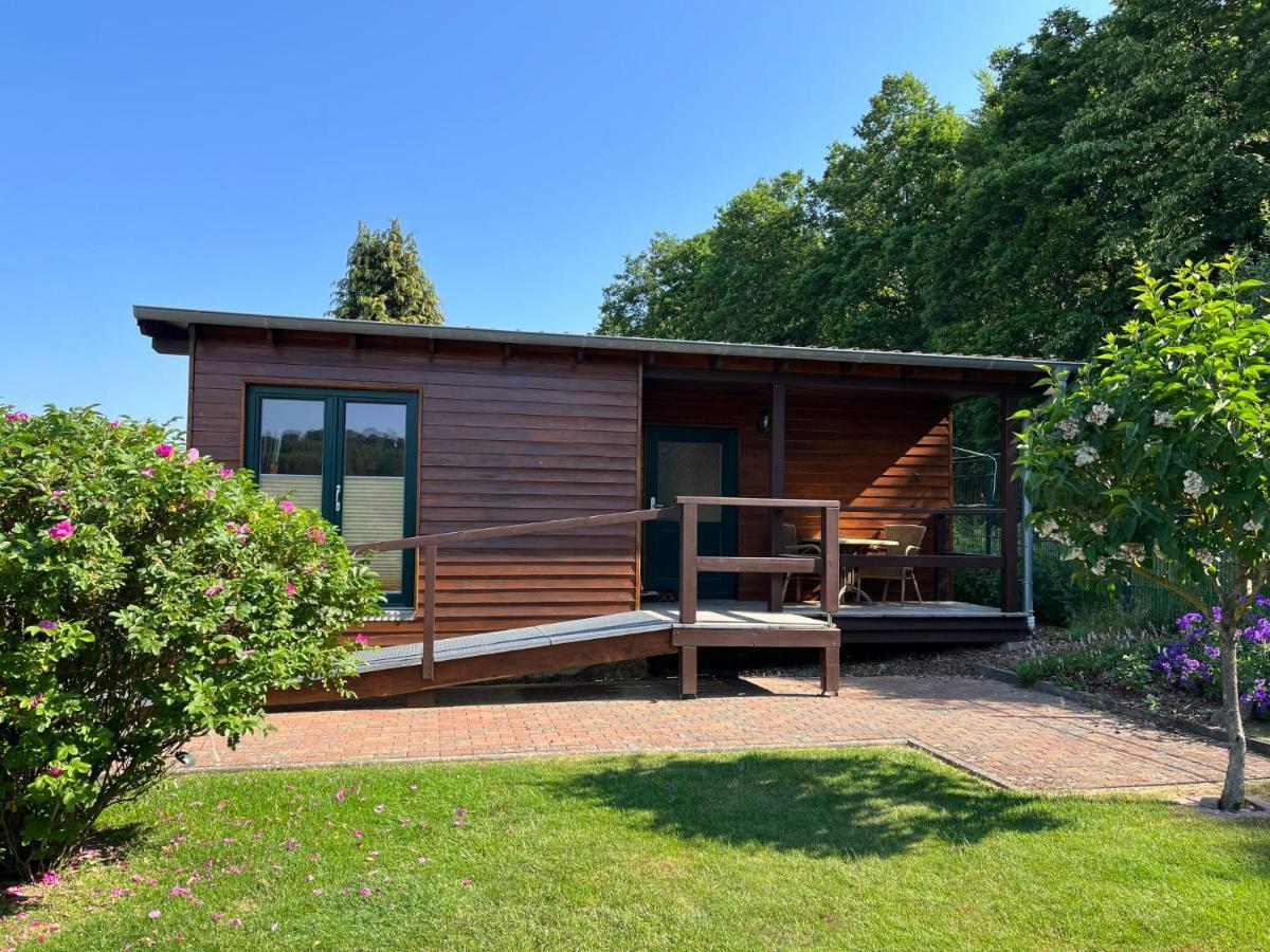 Holiday Home Erzeberg-2 By Interhome Balhorn Eksteriør bilde